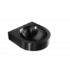 Mini wall washbasin | stainless steel | thickness 1.5mm