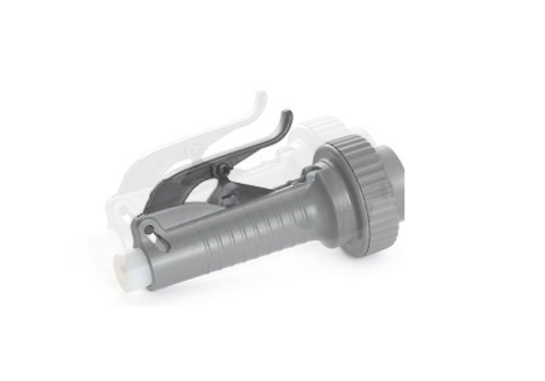  Bereila Pompe à dosettes | sans adaptateur pour bouteille de sauce de 592 ml ou 710 ml 