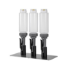Bereila FIFO Sauce dispenser | set of 3 | capacity 592ml