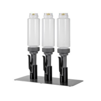 FIFO Sauce dispenser | set of 3 | capacity 592ml