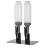 Bereila FIFO Sauce dispenser | set of 2 | content 710ml