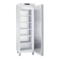 Kompaktgefrierschrank | hoch | weiß | 346L