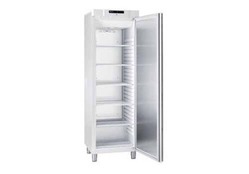  Gram Congélateur compact | haut | blanc | 346L 