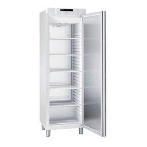  Gram Freezer Compact | high | white | 346L 