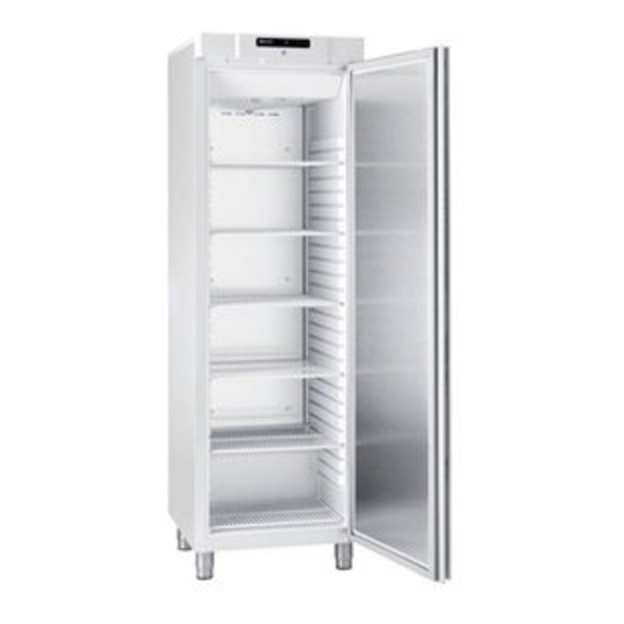 Congélateur compact | haut | blanc | 346L