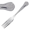 Olympia Kings Table Forks | 12 pieces