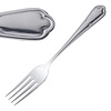Olympia Dubarry table forks | 12 pieces