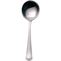 Cuillères à soupe en perles | 12 pièces