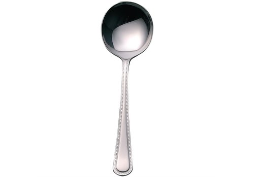  Olympia Cuillères à soupe en perles | 12 pièces 