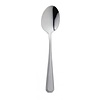 Olympia Monaco dessertlepels | RVS | 19cm | 12 stuks