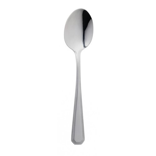  Olympia Monaco dessert spoons | stainless steel | 19cm | 12 pieces 