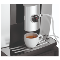 Fully automatic coffee maker. KV1 Smart | black/silver