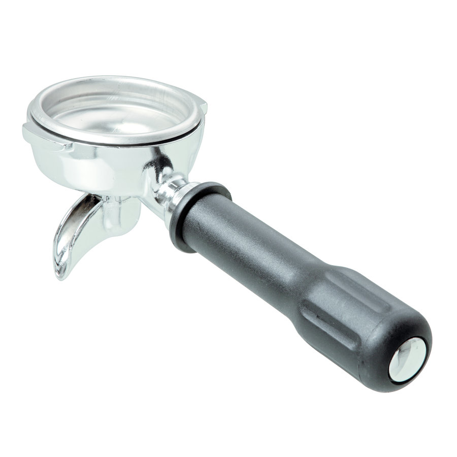 Sieve holder single 7g Coffeeline