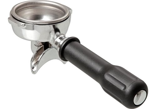  Bartscher Porte-tamis double 14g Coffeeline 