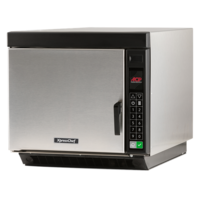 High Speed combi microwave JET514 | 230V | 34 liters