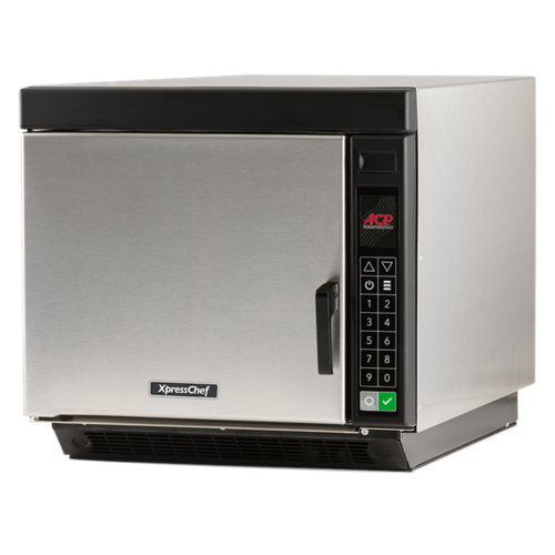  XpressChef High Speed combi microwave JET514 | 230V | 34Litre 