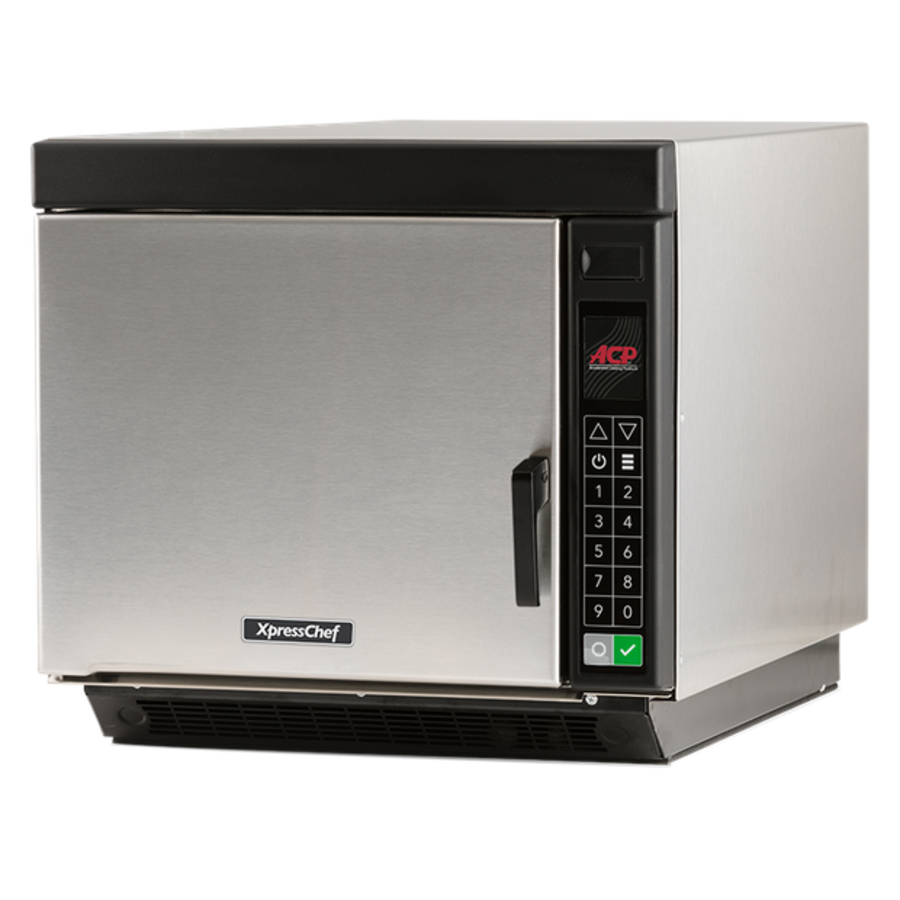 High Speed combi microwave JET514 | 230V | 34Litre