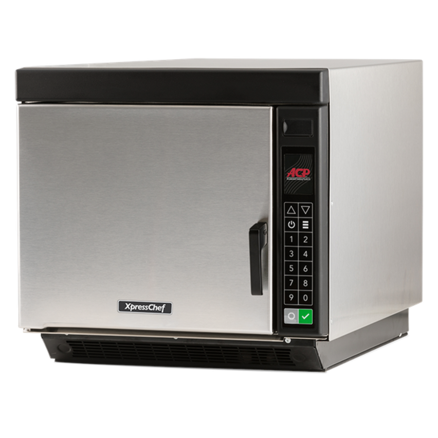 Micro-ondes combiné haute vitesse JET514 | 230V | 34 litres