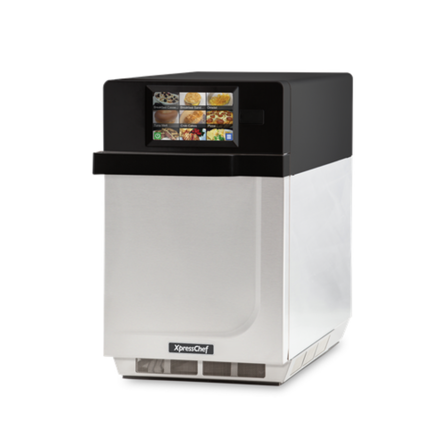 Micro-ondes combiné haute vitesse MRX51 | acier inoxydable | 358 mm x 743 mm x 578 mm