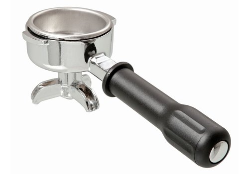  Bartscher Siebträger dreifach. 21g Kaffeelinie 
