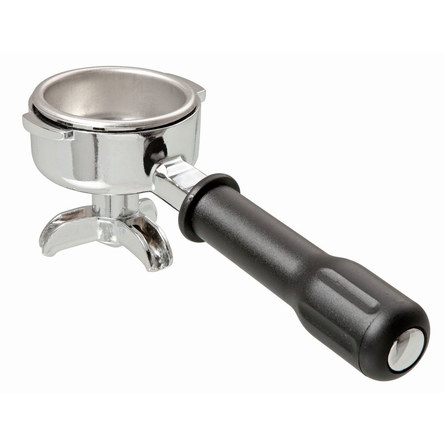 Sieve holder three-fold 21g Coffeeline