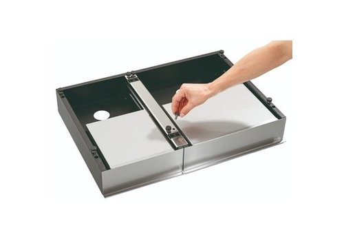  Bartscher Coffee knockout drawer connector 