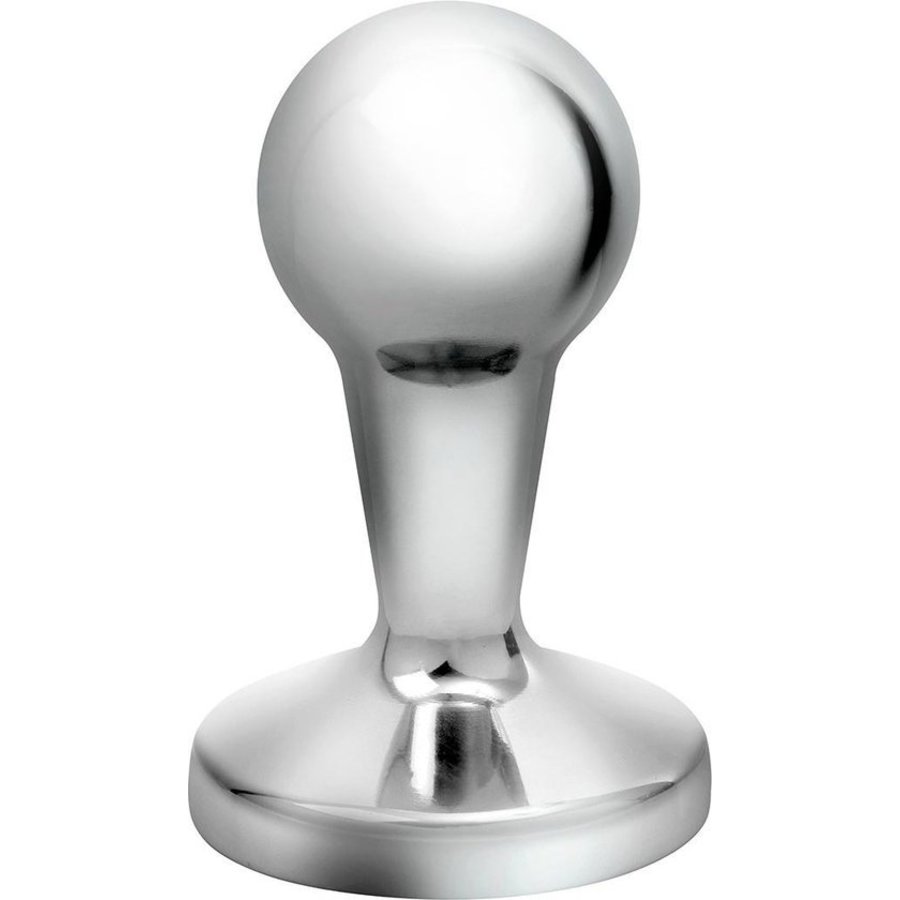 Tamper aluminium | Diameter 57mm