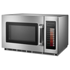 HorecaTraders Microwave | 1800W | 34Litre