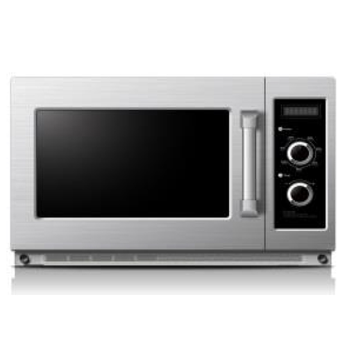  HorecaTraders Microwave | 1800W | 34Litre 