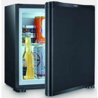 Minibar koelkast RH 418NTE | 42bx42hx35d| zwart