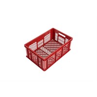 Plastic bread crate | 60x40x24 CM
