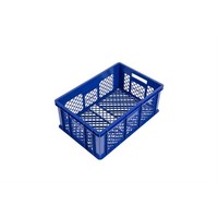 Plastic bread crate | 60x40x24 CM