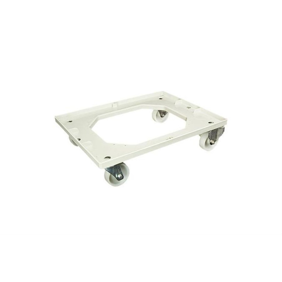 Transport chassis | 63.5cm x 50cm x 16.1cm | Plastic