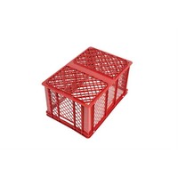 Plastic bread crate | 60x40x32