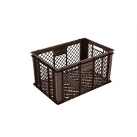 Plastic bread crate | 60x40x32