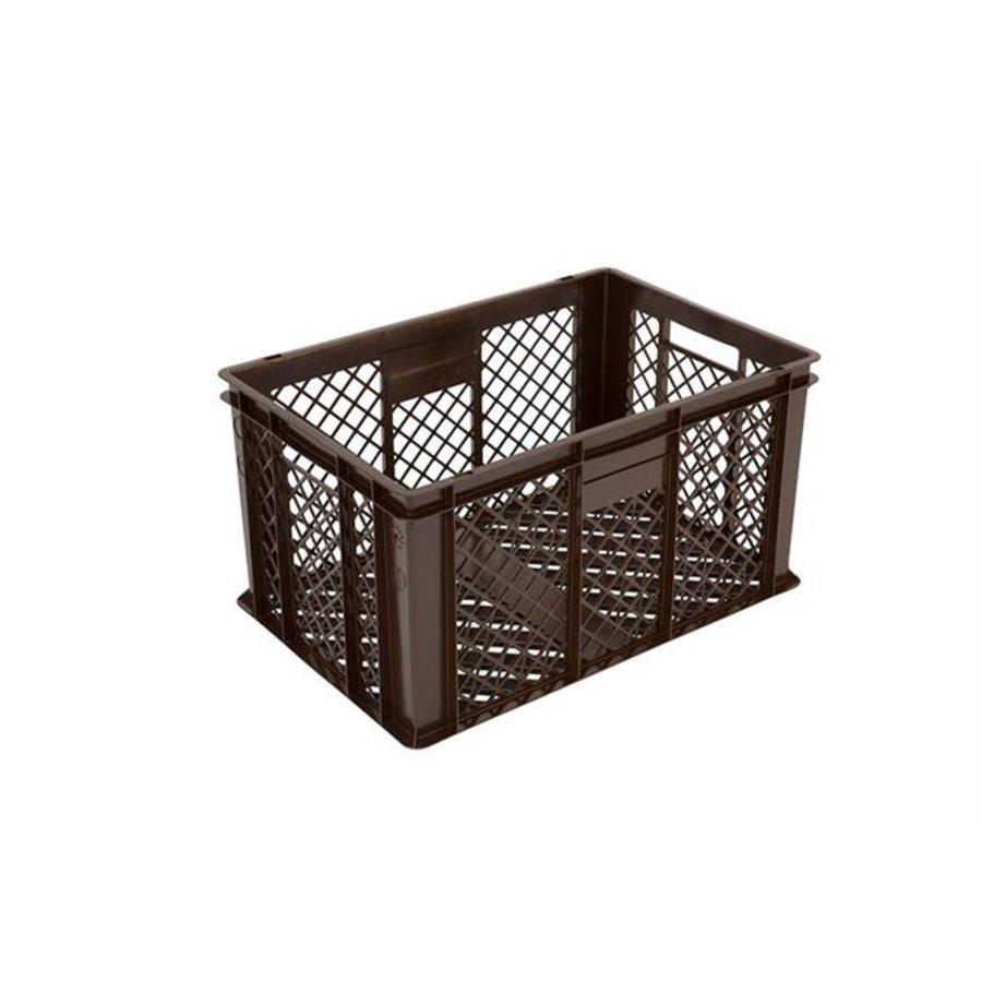 Plastic bread crate | 60x40x32