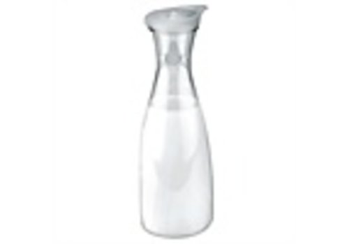  HorecaTraders Karaffe | 1,6 l | 1 Stück 