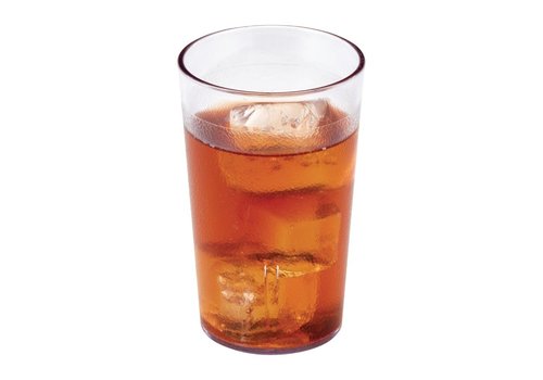  HorecaTraders Tasses | 29cl | 72 pièces 