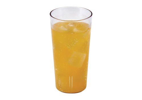 HorecaTraders Tasses | 65cl | 72 pièces 