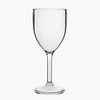 HorecaTraders Wine glasses | 30 cl | 12 pieces