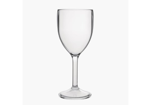  HorecaTraders Wine glasses | 30 cl | 12 pieces 