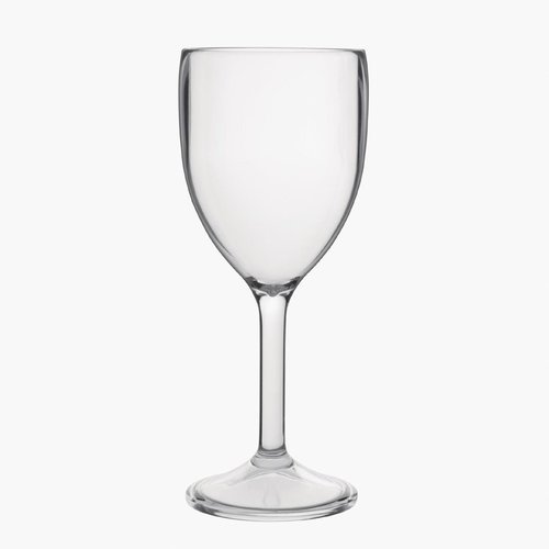  HorecaTraders Wine glasses | 30 cl | 12 pieces 