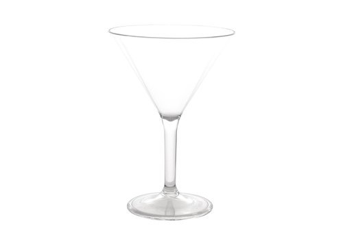  HorecaTraders Verres Matini | 30 cl | 12 pièces 