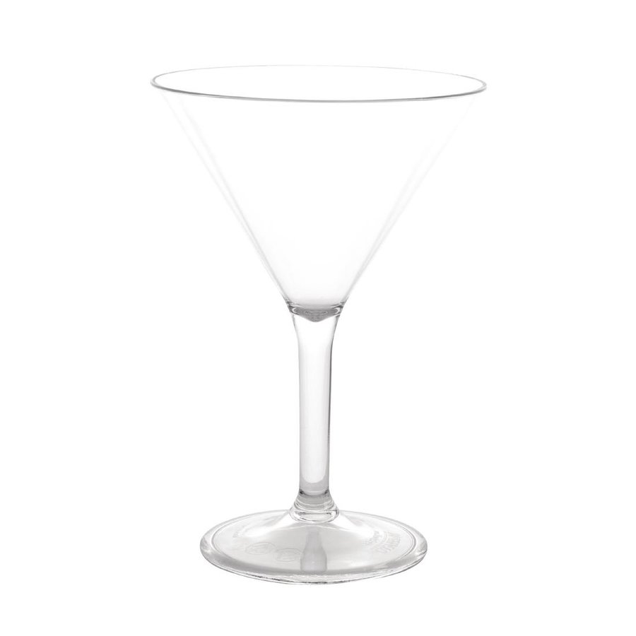 Matini glasses | 30 cl | 12 pieces