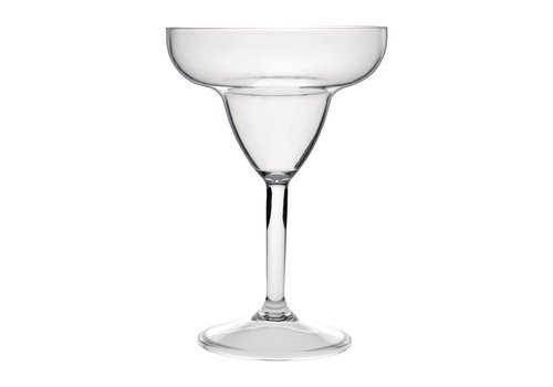  HorecaTraders Margarita glasses | 33 cl | 12 pieces 