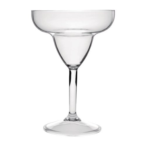  HorecaTraders Margaritagläser | 33 cl | 12 Stück 