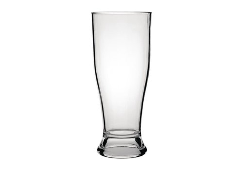  HorecaTraders Beer glasses | 35 cl | 12 pieces 