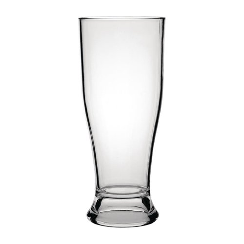  HorecaTraders Beer glasses | 35 cl | 12 pieces 