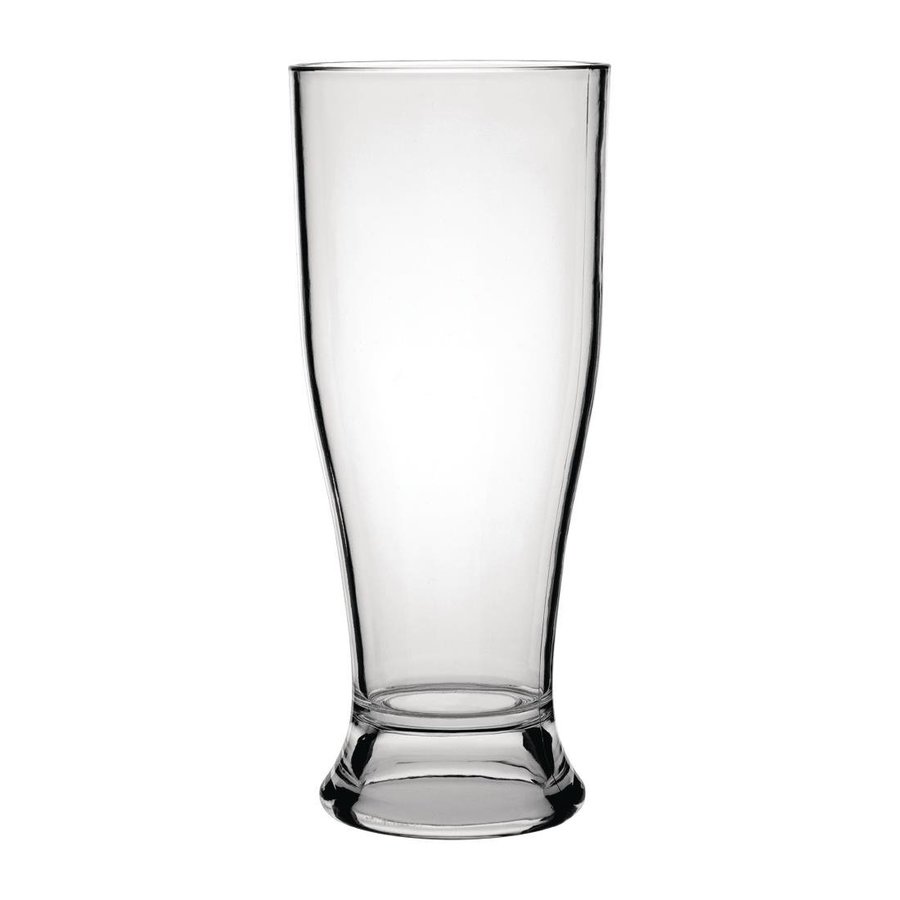 Beer glasses | 35 cl | 12 pieces