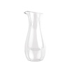 HorecaTraders Carafes | 1L | 6 pieces